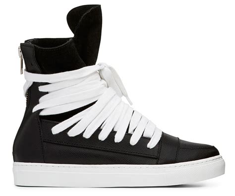 kris van assche sneakers